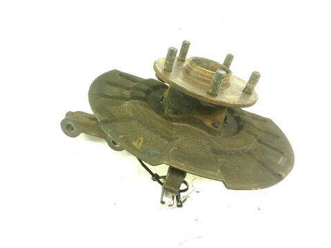Foto 3ª: Mangueta Delantera Derecha Suzuki Grand Vitara 1.9 DDIS A LAS 4 RUEDAS JT419 TD44 JB419WD JB419XD) 129CV [F9QB] (2005)