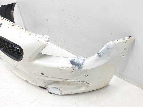 Foto 3ª: Paragolpes Delantero Bmw Serie 6 620 M6 0CV 72KW