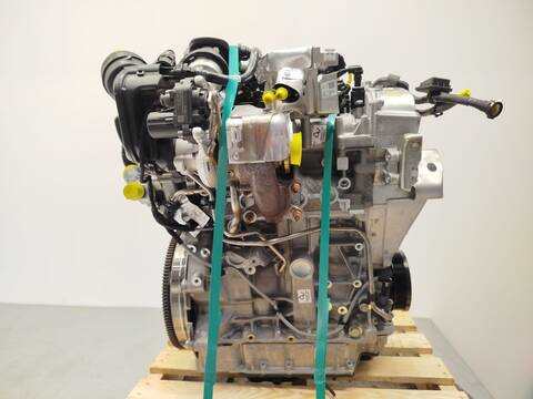 Foto 3ª: Motor Completo Seat Ibiza 1.5 TSI 150CV 110KW [DADA,DPCA,DXDB] (2025)