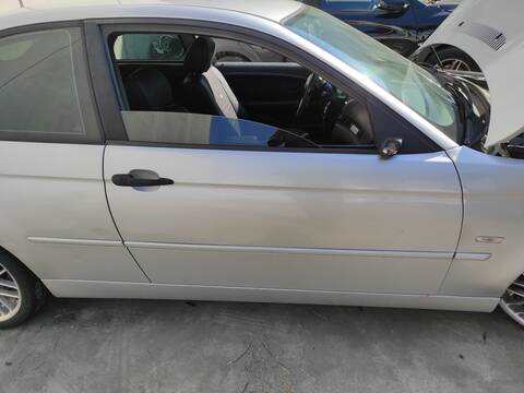 Foto 1ª: Puerta Delantera Derecha Bmw Serie 3 315 204D4 (2002)