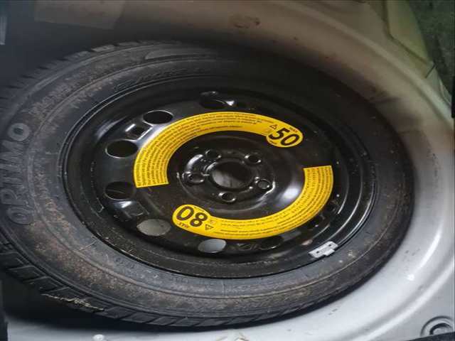Foto 1ª: Rueda Volkswagen Polo ADVANCE 90CV 66KW [CAYB] (2012)