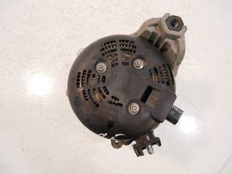 Foto 2ª: Alternador Bmw Serie 3 315 184 CV 135KW [B48B20A B48] (2016)