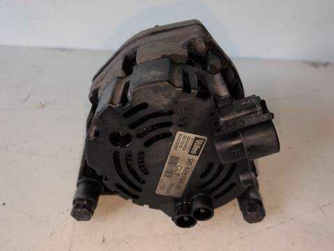 Foto 3ª: Alternador Citroen C3 KFV (2003)
