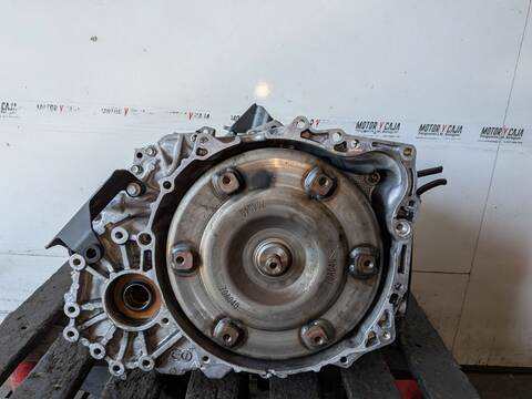 Caja Cambios Automatica Volvo V70 D5244T FAMILIAR AUT.