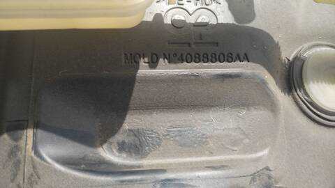 Foto 4ª: Deposito de Combustible Opel Combo ACTIVE CARGA INCREMENTADA 102CV 75KW [YH01] (2020)