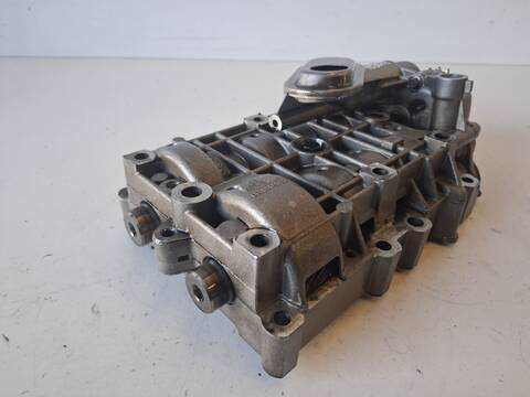 Foto 3ª: Bomba de Aceite Land Rover Freelander E TD4 150CV