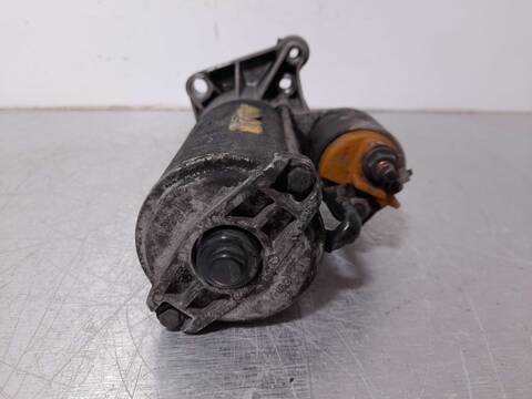Foto 3ª: Motor de Arranque Renault Laguna 95CV 70KW (2000)