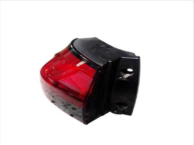 Foto 3ª: Piloto Trasero Izquierdo Opel Zafira 2.0 CDTI 75) (2011)