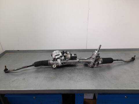 Foto 2ª: Cremallera de Direccion Honda Civic 1.0 VTEC HATCHBACK 126CV 93KW [P10A2] (2018)