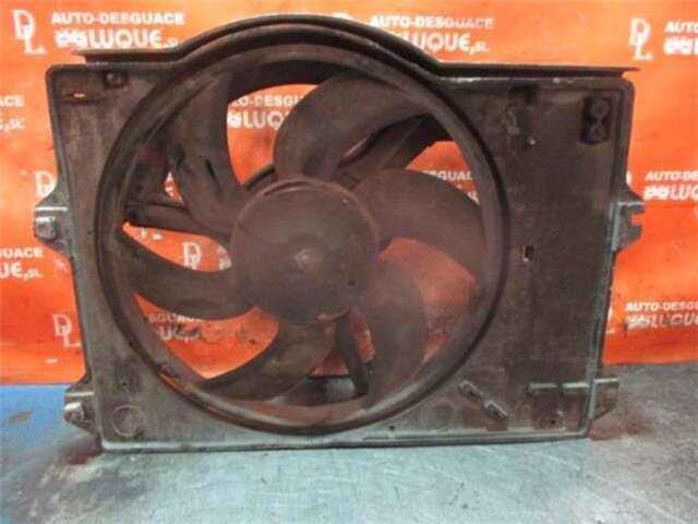 Foto 3ª: Electroventilador Rover Serie 400 1.6 416 SI (4-PTAS.) [1.6 LTR. - 82 KW CAT] [16K4F]