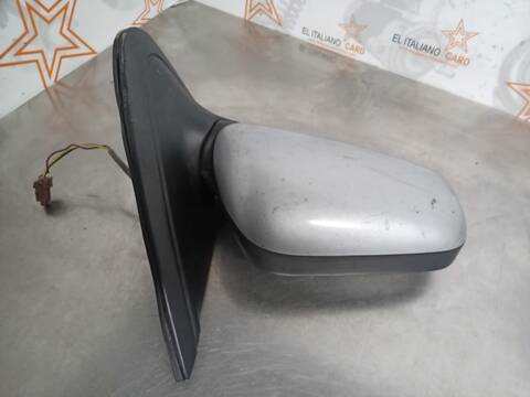 Foto 4ª: Retrovisor Derecho Nissan Almera 75CV 55KW (1995)