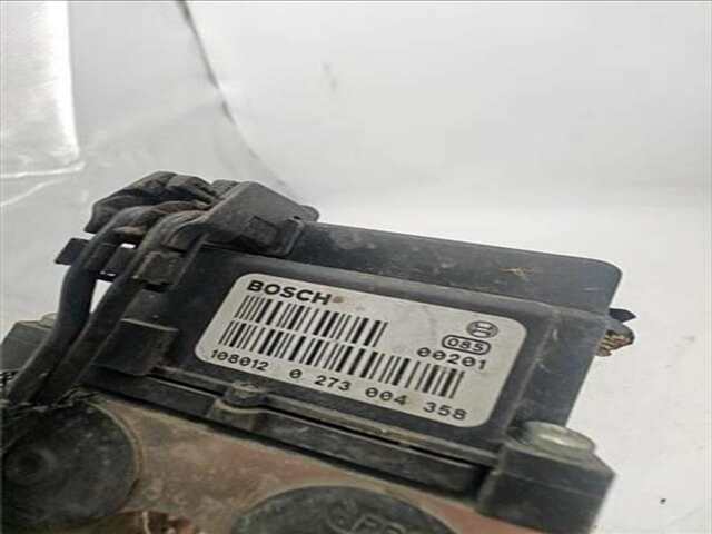 Foto 3ª: Abs Volkswagen Passat 1.9 HIGHLINE [1.9 LTR. - 85 KW TDI] [AJM]