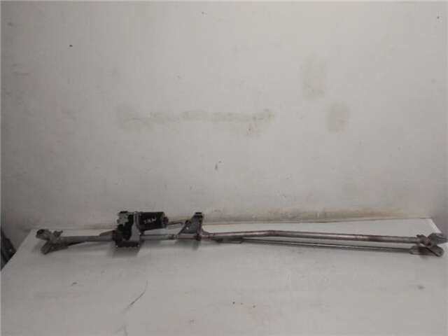 Foto 2ª: Motor Limpia Delantero Citroen C4 1.6 16V [G-NFU]