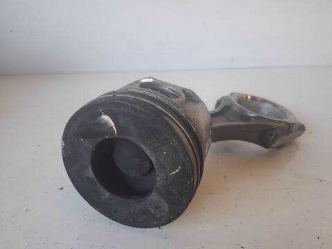 Foto 3ª: Despiece Motor Nissan Terrano ZD30 (1995)