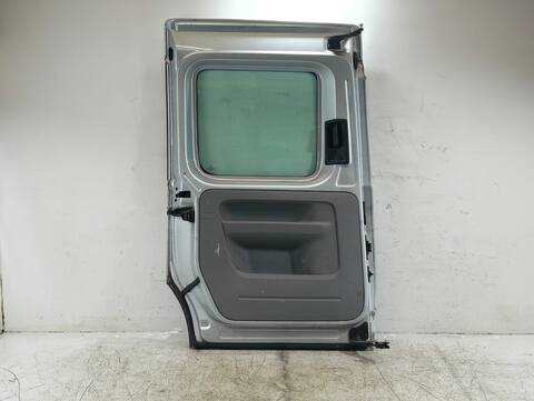 Foto 2ª: Puerta Lateral Corredera Izquierda Volkswagen Caddy BLS (2009)