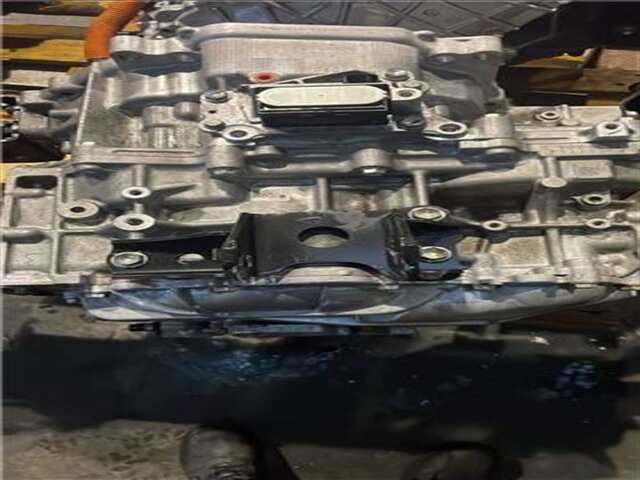 Caja Cambios Automatica Toyota Prius 1.8 16V (99 CV)