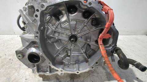 Foto 3ª: Caja Cambios Toyota Corolla 1.8 VVTI HYBRID ZWE219) HATCHBACK 140CV [2ZR-FXE] (2018)