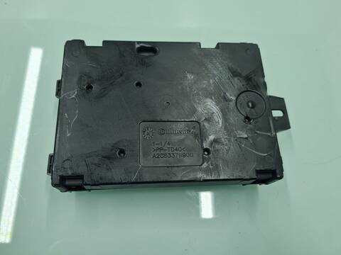 Foto 4ª: Centralita Motor ECU Renault Clio 1.5 DCI DIESEL FAP 90CV 66KW [K9KB608] (2014)