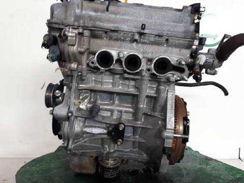 Foto 2ª: Motor Completo Suzuki Alto 1.0 12V CAT 68CV 50KW [K10B] (2013)