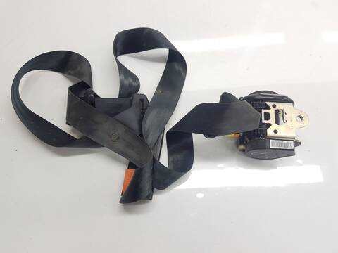 Foto 3ª: Kit Airbag Ford Transit 350 L2 HD) CABINA SIMPLE TREND
