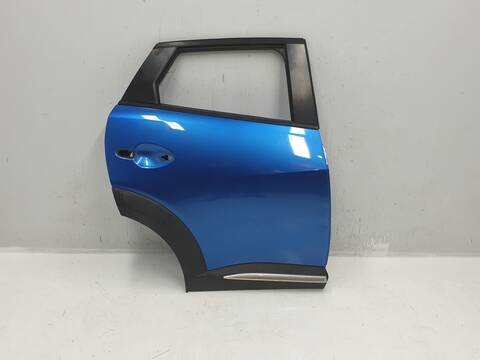 Puerta Trasera Derecha Mazda CX3 SPORTS-LINE