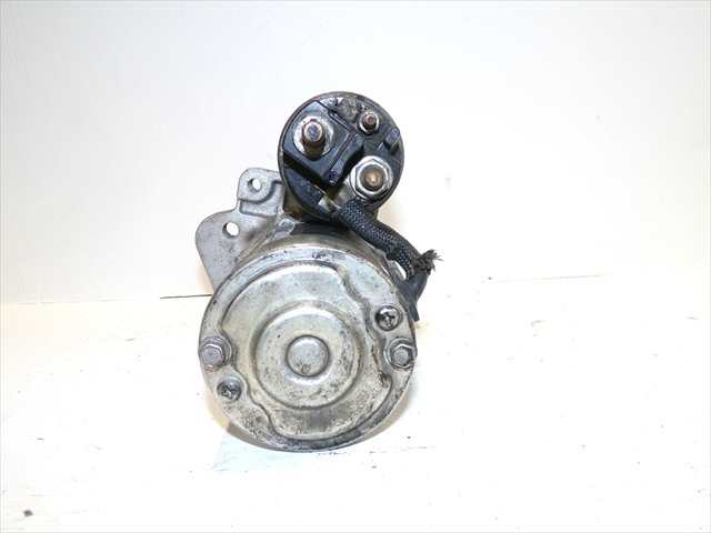 Foto 4ª: Motor de Arranque Nissan Kubistar 1.5 DCI 2003-2009 [K9KV7] (2007)