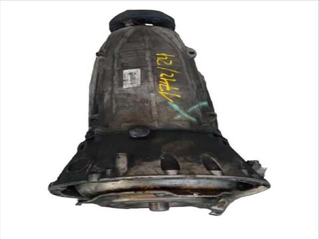 Foto 2ª: Caja Cambios Mercedes Clase C 160 C 200 CDI 204.001) (2007)