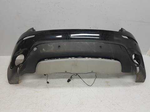 Paragolpes Trasero Bmw X6 3.0 TD 286CV
