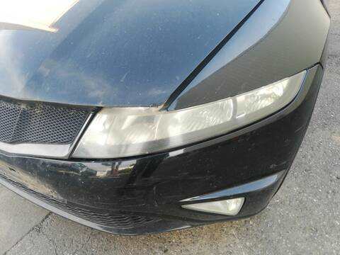 Faro Izquierdo Honda Civic N22A2