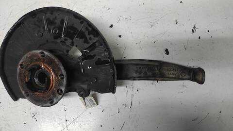 Mangueta Delantera Derecha Audi Q7 BTR