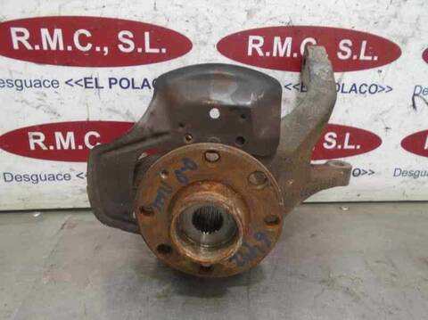 Mangueta Delantera Derecha Opel Corsa 1.7 DIESEL 60CV 44KW