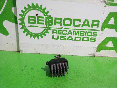 Calefacción Ford S Max TITANIUM 140CV