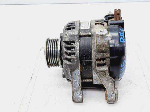 Foto 2ª: Alternador Toyota Auris ACTIVE 90CV 66KW [1ND] (2015)