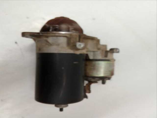 Foto 2ª: Motor de Arranque Opel Zafira 2.2 DTI 16V F75) 125CV 92KW [Y 22 DTR] (2005)