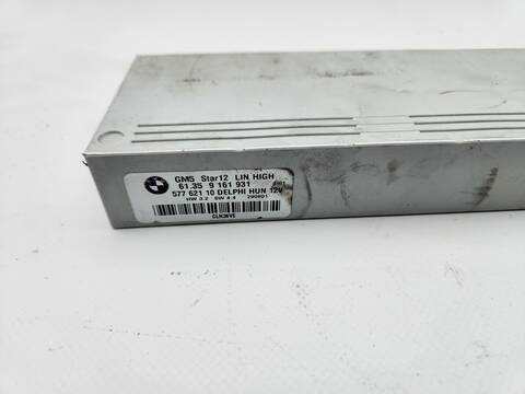 Foto 2ª: Centralita Motor ECU Bmw Serie 3 315 320D BERLINA 150CV 110KW [204D4] (2001)