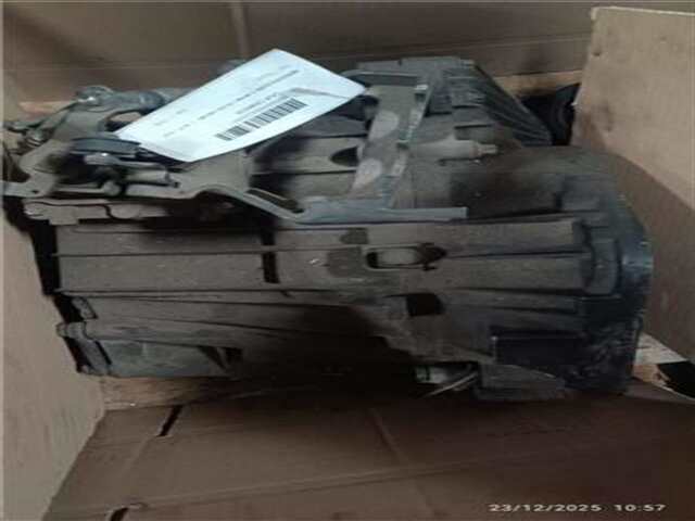 Caja Cambios Mercedes Clase A 170 1.7 CDI (W168) 90CV