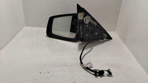 Retrovisor Izquierdo Mercedes Clase C 160 C 200 CDI BLUEEFFICIENCY 204.001) 136CV