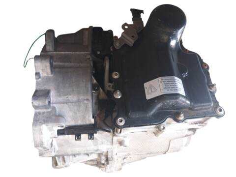 Foto 3ª: Caja Cambios Volkswagen Polo 1.6 TDI 75CV (2009)
