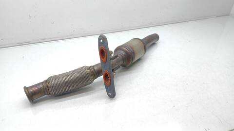 Catalizador Volkswagen T-Roc 1.5 TSI 150CV 110KW