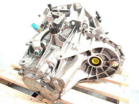 Foto 3ª: Caja Cambios Renault Austral TCE 130 131CV 96KW (2022)