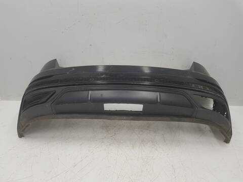 Paragolpes Trasero Audi Q8 50 TDI QUATTRO S LINE