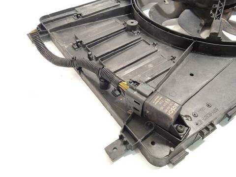 Foto 2ª: Electroventilador Volvo S60 2.0 DIESEL CAT 163CV 120KW [D5204T3] (2013)