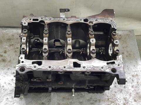 Bloque Motor Volkswagen Golf GTI BLUEMOTION