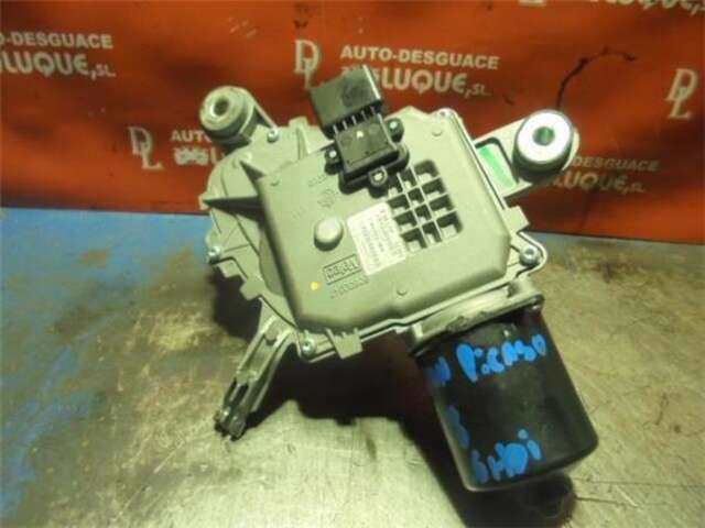 Foto 3ª: Motor Limpia Delantero Citroen C4 1.6 HDI GRAND C4 PICASSO [9HY (DV6TED4)]