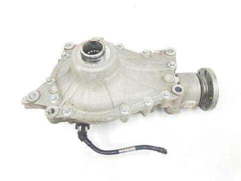 Diferencial Delantero Bmw Serie 3 315 3.0 24V TD 265CV