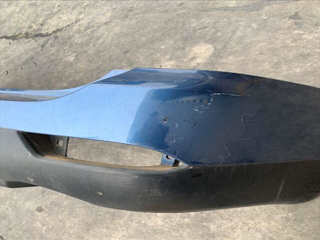 Foto 2ª: Paragolpes Trasero Subaru Tribeca 3.6 (2010)