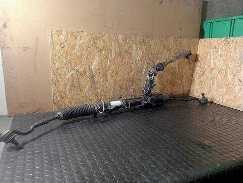 Cremallera de Direccion Bmw X3 2.0D 2 TD CAT 177CV