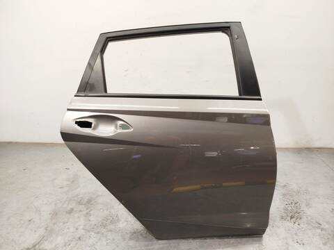 Foto 2ª: Puerta Trasera Derecha Hyundai i20 1.2 84CV 62KW [G4LF] (2023)