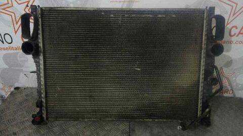 Radiador Motor Mercedes Clase E 180 E 220 CDI 211.006) BERLINA 150CV 110KW