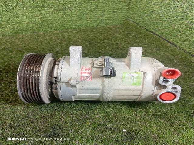 Compresor Aire Acondicionado Nissan Patrol 3.0 CTDI GU3 5P